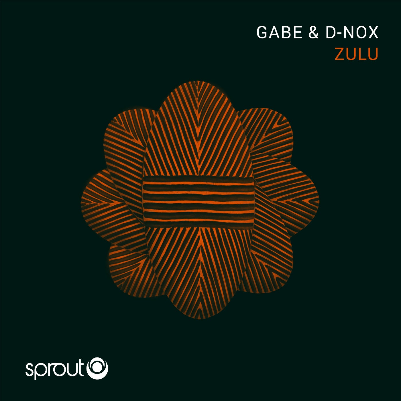 Gabe, D-Nox – Zulu EP [SPT108]
